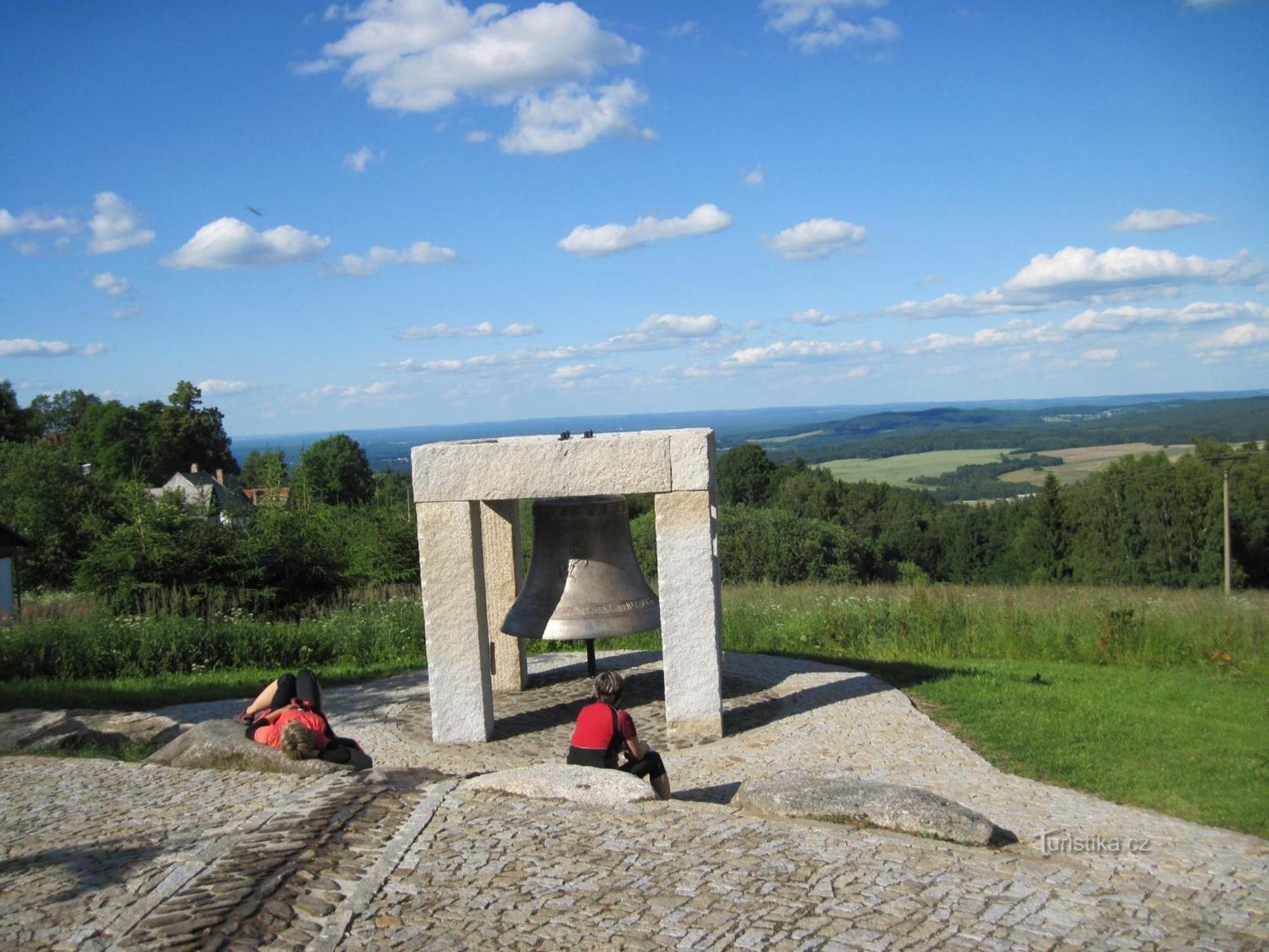 Kopretina Cerne Udoli Exterior foto