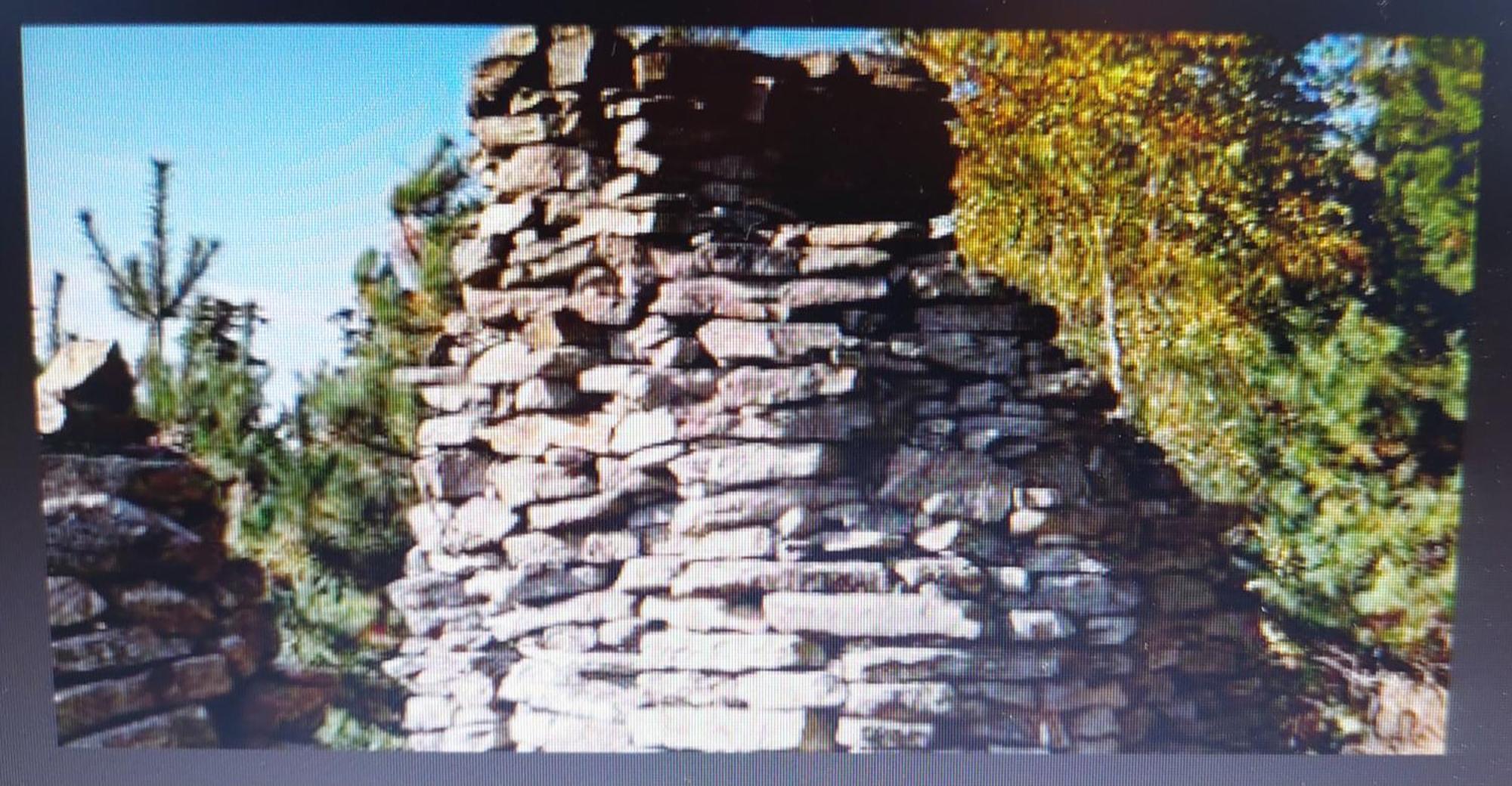 Kopretina Cerne Udoli Exterior foto