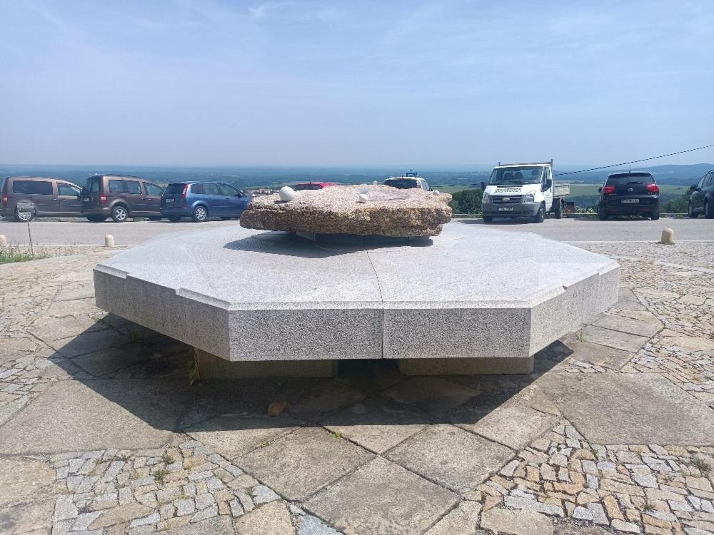 Kopretina Cerne Udoli Exterior foto